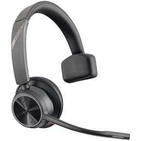 Headset Poly Voyager 4310, schwarz