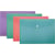 Projectomslag Esselte Colour'Breeze, A4, PP, assorti