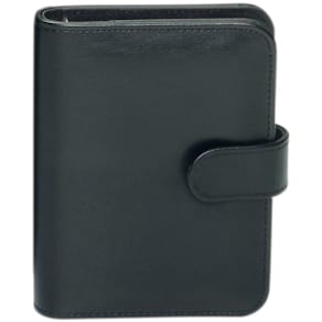 Zeitplaner BIND, A5, 1 Woche/2 Seiten