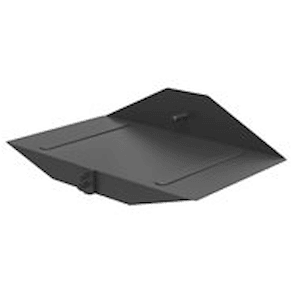 Multibrackets M Public Display Stand CPU Holder - Hylla - för