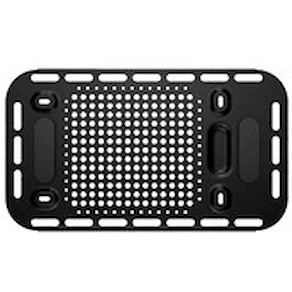 HP Poly - Monteringskomponent (fäste för platta)