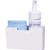 Accessoirehouder Legamaster, magnetisch, wit
