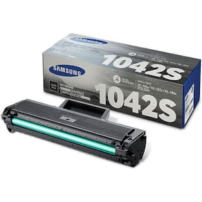 Toner SAMSUNG MLT-D1042S svart
