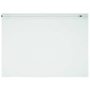 Planschutzhülle Rumold, A1 PP, transparent