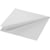 Duni Servett D1-lags 33x33cm Vit, 500st