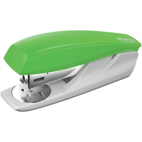 Leitz Recycle Häftapparat 25 ark grön