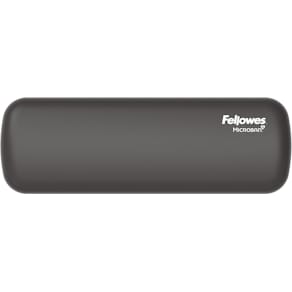 Polssteun Fellowes Breyta Palm, zwart