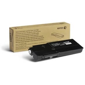 Lasertoner Xerox VersaLink C400/C405 High Yield, schwarz