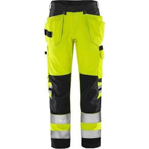 Hantvbyx varsel green 2641 GPLU kl2 d100