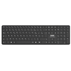 PORT Connect OFFICE PRO - Tangentbord - uppladdningsbar