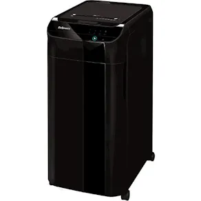 Dokumentförstörare FELLOWES AutoMax 450C