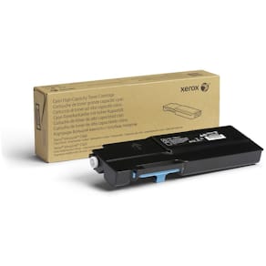 Toner XEROX 106R03517 Gul
