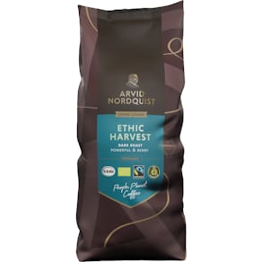 Kaffe Ethic Harvest 6x1000g Eko Malet