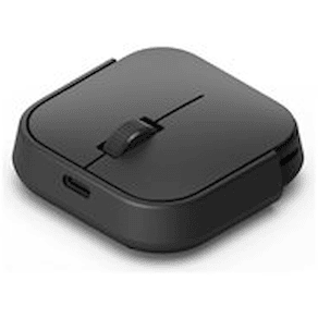 Microsoft Adaptive - Mus - 3 knappar - trådlös - Bluetooth 5.1,
