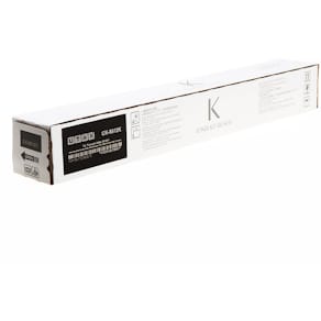 TA CK-8512K black toner 25K