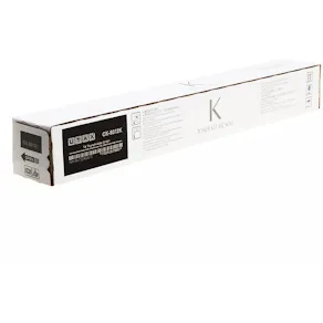 TA CK-8512K black toner 25K