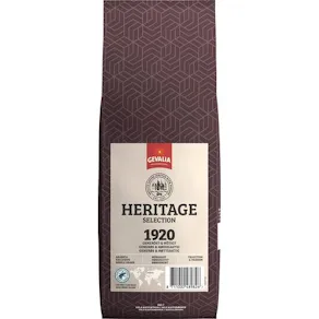 Kaffe GEVALIA Heritage HB 1kg 8/krt