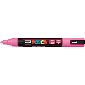 Pigmentmarker Uni-Ball POSCA, pink
