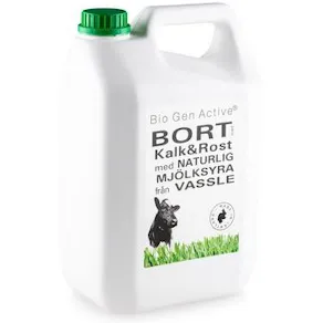 Avkalkningsmedel BIO GEN ACTIVE 5L