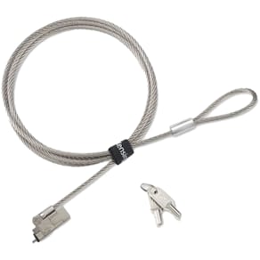 Nyckellås för laptop Slim NanoSaver 2.0 EQ