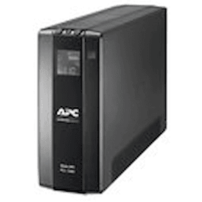 APC Back-UPS Pro BR1300MI - UPS - AC 230 V - 780 Watt - 1300 VA