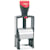Selbstfärbestempel COLOP 2300+Logo Classic Line, schwarz