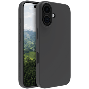 Bulk - Nuuk - iPhone 16 - Black