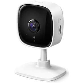 TP-LINK Tapo C100 Home Security Wi-Fi Camera