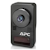 APC NetBotz Camera Pod 165 - Nätverksövervakningskamera - färg