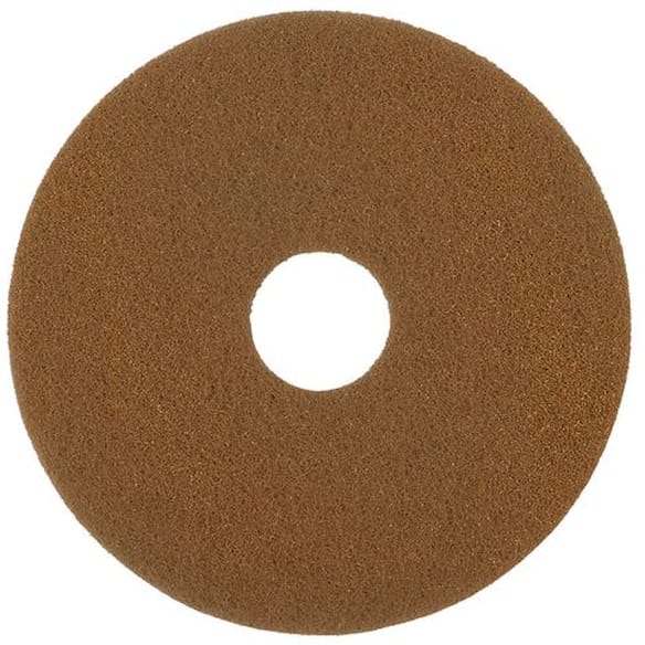 Gulvpad TASKI Twister HT 20" oransje (2)