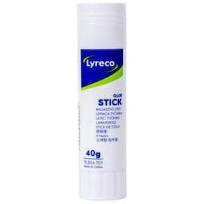 Limstift LYRECO 40g