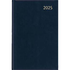 Agenda Aurora Daily FA211 Balacron, geassorteerde kleuren, 2026