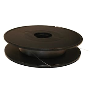 Nylondraad Bouhon, 0,35 mm, klos 100 m, transparant