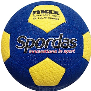 Fotboll SPORDAS Street grip Stl5
