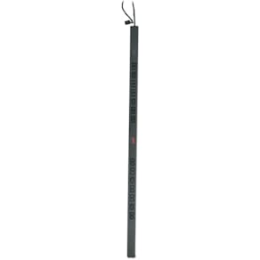 APC Basic Rack-Mount PDU - Grenuttag (kan monteras i rack) - AC