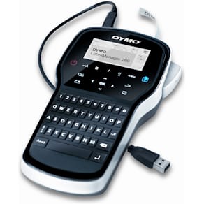 Märkmaskin DYMO LM280