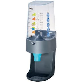 Dispenser öronproppar UVEX One2Click