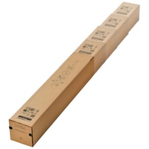 Posthylse CP justerbar 164cm indre del