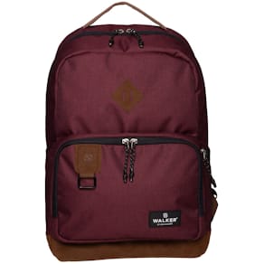 Rucksack Walker Concept, maroon