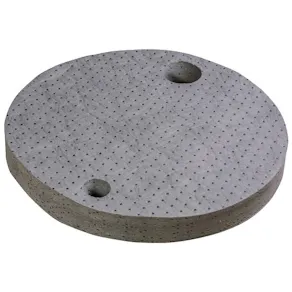 Absorbent EASITEX fatlocksmatta 25/fp