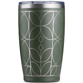 Mayland, Keeper, Mug Art Deco, 1 stk 93931500