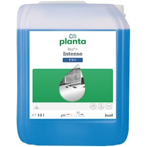 Oberflächenreiniger BUZIL Planta, 10 l Kanister