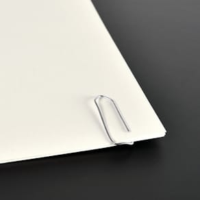 Papirclips BNT metal 32 mm, 1000 stk