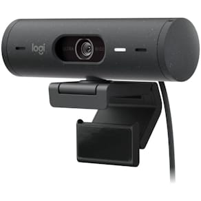 Brio 505 Business Webcam, Graphite