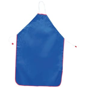 Maleforkle PLAYBOX voksen 105cm