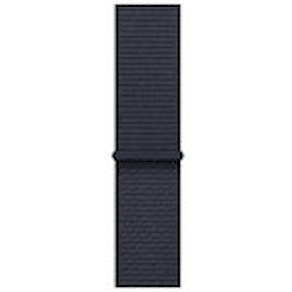 Apple - Slinga för smart klocka - 46mm - 130 - 200 mm - bläck