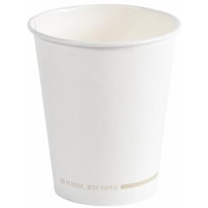 Termobeger DUNI Just paper 24cl (50)