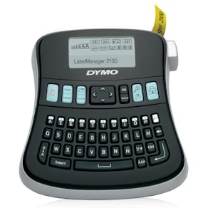 Märkmaskin DYMO LM210D+ Kit