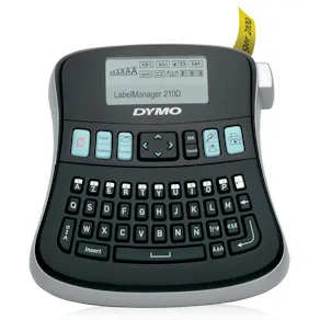Märkmaskin DYMO LM210D+ Kit