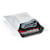 Postpåse 190x250 mm vit 100-pack